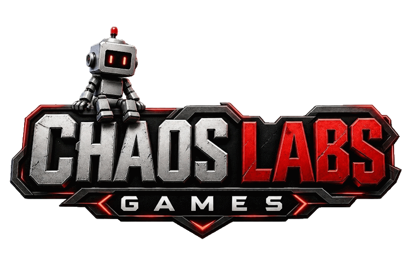 Chaos Labs Games