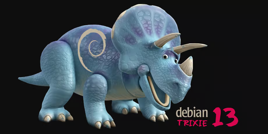 debian13