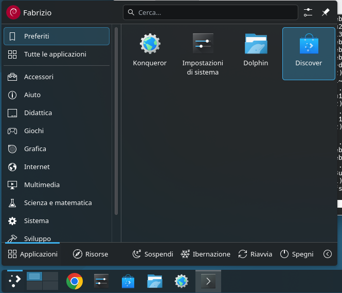 menu_applicazioni
